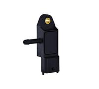 Sensore, pressione collettore di aspirazione HELLA 6PP 358 152-571