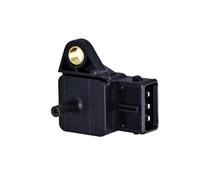 HELLA 6PP 358 152-681 Sensore, pressione di carica - 5 V - 3 poli