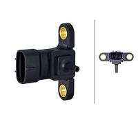 HELLA 6PP 358 152-711 Sensore, Pressione alimentazione per TOYOTA