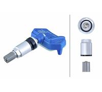 HELLA 6PP 358 375-031 Sensore ruota, Press. gonf. pneumatici-Sistema controllo p