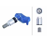 HELLA 6PP 358 375-051 Sensore ruota, Press. gonf. pneumatici-Sistema controllo p
