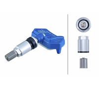 HELLA 6PP 358 375-091 Sensore ruota, Press. gonf. pneumatici-Sistema controllo p
