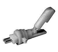 HELLA 6PR 004 765-037 Sensore, Livello refrigerante - 12V - 2a... poli
