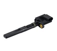 HELLA 6PR 008 134-101 Sensore, Livello olio motore, 3a... poli, con guarnizione