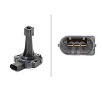 Sensore, livello olio motore HELLA 6PR 009 622-081