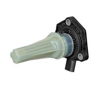 HELLA 6PR 012 525-151 Sensore, Livello olio motore - 3 poli - avvitato - con guarnizioni