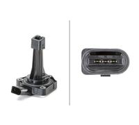 HELLA 6PR 013 680-011 Sensore, Livello Olio Motore per AUDI, SEAT, SKODA, VW