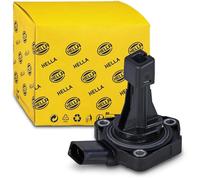 RIDEX 1289S0013 Sensore Livello olio motore per VW Polo Schrägheck (6R1, 6C1)