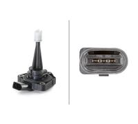 HELLA 6PR 013 680-041 Sensore, Livello olio motore, 3a... poli, con guarnizione