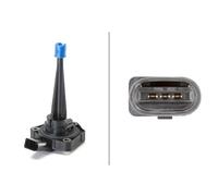 HELLA 6PR 013 680-061 Sensore, Livello olio motore per AUDI,VW