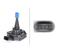 HELLA 6PR 013 680-081 Sensore, Livello olio motore per AUDI,SEAT,SKODA,VW