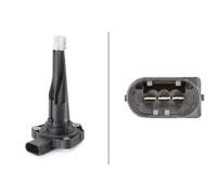 Sensore, livello olio motore HELLA 6PR 013 680-141