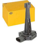 HELLA 6PR 013 680-161 Sensore, Livello olio motore, 3a... poli, con guarnizione