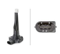HELLA 6PR 013 680-171 Sensore, Livello olio motore per MERCEDES-BENZ