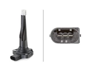 HELLA 6PR 013 680-171 Sensore, Livello olio motore per MERCEDES-BENZ