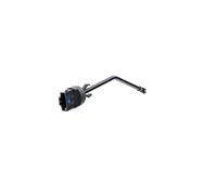 HELLA 6PT 009 104-141 Sensore, Temperatura abitacolo, 12V