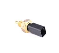 Sensore, temperatura del liquido di raffreddamento HELLA 6PT 009 107-131