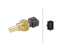 HELLA 6PT 009 107-211 Sensore, temperatura refrigerante per BMW