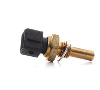HELLA 6PT 009 107-501 Sensore, Temperatura refrigerante, 12V, 2a... poli, avvitato, con guarnizione