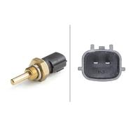 Sensore, temperatura del liquido di raffreddamento HELLA 6PT 009 107-531