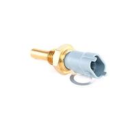Sensore, temperatura del liquido di raffreddamento HELLA 6PT 009 107-611