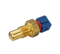 Hella Sensore temperatura olio 6PT 009 107-681 NTC 12V avvitato per Citroën e Peugeot