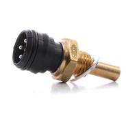 HELLA 6PT 009 107-841 Sensore, Temperatura refrigerante, 4a... poli