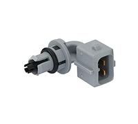 Sensore, temperatura aria di aspirazione HELLA 6PT 009 109-221