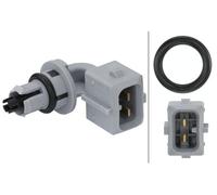 HELLA 6PT 009 109-221 Sensore, Temperatura aria aspirata per CITROËN,DACIA,FIAT,