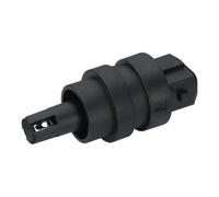 Hella Sensore temperatura aria aspirata 6PT 009 109-281 per SEAT VW SKODA