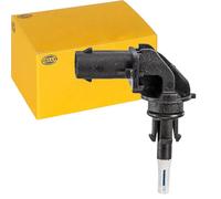 Sensore, temperatura aria di aspirazione HELLA 6PT 009 109-341