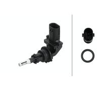 Sensore, temperatura aria di aspirazione HELLA 6PT 009 109-341