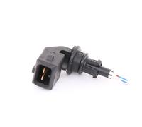 HELLA 6PT 009 109-351 Sensore, Temperatura aria aspirata