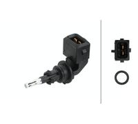 HELLA 6PT 009 109-351 Sensore, Temperatura aria aspirata