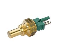 HELLA 6PT 009 309-041 Sensore, Temperatura refrigerante, 12V, 2a... poli, avvitato