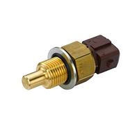 HELLA 6PT 009 309-201 Sensore, Temperatura refrigerante, 12V, 2a... poli