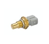 HELLA 6PT 009 309-301 Sensore, Temperatura refrigerante, 12V, 2a... poli, avvitato
