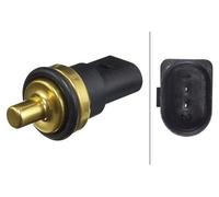 HELLA Sensore Temperatura Refrigerante MERCEDES-BENZ,VW,SKODA 6PT 009 309-331 06A919501,06A919501A,06A919501B 06A919501,06A919501A,06A919501B,1100736