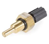 HELLA 6PT 009 309-421 Sensore, Temperatura refrigerante - 12V - 2a... poli - avvitato