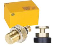 Hella Sensore temperatura refrigerante 6PT 009 309-441 per VW Golf I M10x1