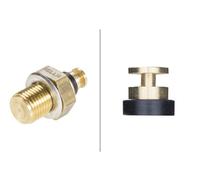 Hella Sensore temperatura refrigerante 6PT 009 309-441 per VW Golf I M10x1