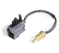Sensore, temperatura del liquido di raffreddamento HELLA 6PT 009 309-451