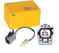 Sensore, temperatura del liquido di raffreddamento HELLA 6PT 009 309-451