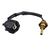 HELLA 6PT 009 309-461 Sensore, Temperatura refrigerante, 12V, 2a... poli, avvitato, con cavo