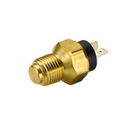 HELLA 6PT 009 309-531 Sensore, Temperatura refrigerante, 12V, 2a... poli, avvitato
