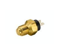 HELLA 6PT 009 309-531 Sensore, Temperatura refrigerante, 12V, 2a... poli, avvitato