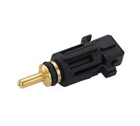 HELLA 6PT 009 309-541 Sensore, Temperatura refrigerante - 12V - 2a... poli - inf