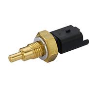 HELLA 6PT 009 309-581 Sensore, Temperatura refrigerante, 12V, 4a... poli, avvitato