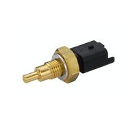 HELLA 6PT 009 309-581 Sensore, Temperatura refrigerante, 12V, 4a... poli, avvitato