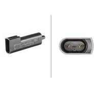 HELLA 6PT 009 522-011 Sensore, Temperatura esterna per FORD